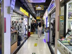 -赛格电子市场(华强北路店)