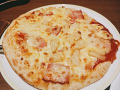 -萨莉亚意式餐厅(杭州西溪龙湖天街店)