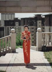 -欣薇婚纱(新源乐汇城店)