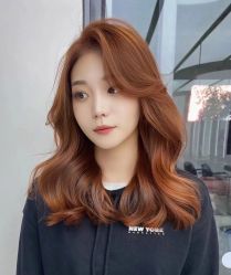 -LJOY丽锦造型·烫发染发
