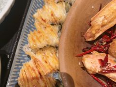 -樱之盛宴·蟹料理海鲜自助(前进大街店)