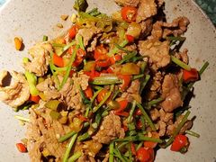 -姐夫的小菜(新中关购物中心店)