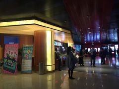 -SFC上影影城(港汇永华IMAX激光店)