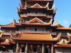 -西禅古寺售票处