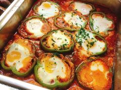 -La Medina餐厅(亮马河南路店)