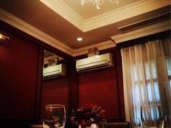 包厢-老洋房花园饭店(绍兴路店)