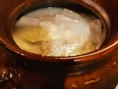 -南京大牌档(香港广场店)