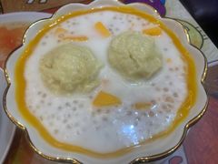 -甜心妈妈·榴莲星级糖水(北京路总店)