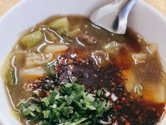 -老字号贾家肉丸糊辣汤(光明巷店)