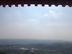 -沈阳辉山风景区