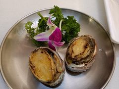 -白仁仔· 活烤海鲜 宵夜(豫园店)