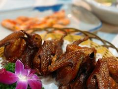 -崖口红树林海鲜餐厅