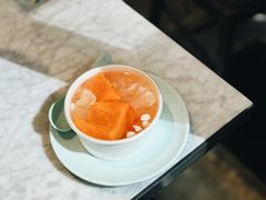 -发记甜品(山东街店)