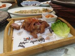 -宁邦·家宴·南京菜(红山动物园店)