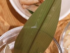 -竹鲜笙全竹宴(国色天香店)