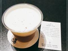 -Seesaw Coffee(88铜仁路店)