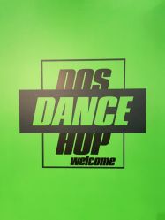 -DOS HOP潮上舞蹈