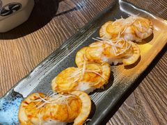 -大雄寿司(中华广场店)