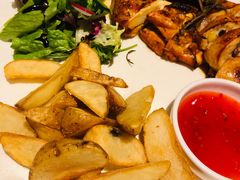 -JINNS锦时 steak&pizza(浸信会礼拜堂旧址店)