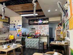 -三餐季年糕火锅(韩乐坊店)