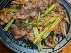 -金掌勺·锅包肉(双榆树店)