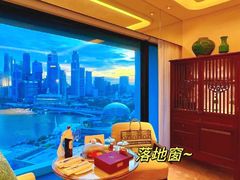 -新加坡文华东方酒店