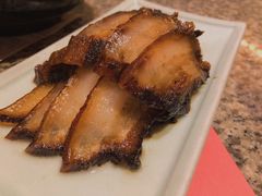 老坛酱香肉-南京大牌档(香港广场店)