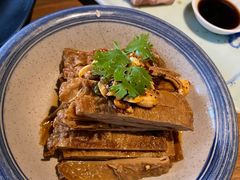 -扬州狮子楼·非遗淮扬菜(东关街店)