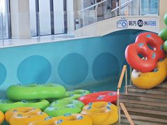 -清河半岛温泉度假酒店