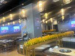 -小肥牛潮汕牛肉火锅(南联店)