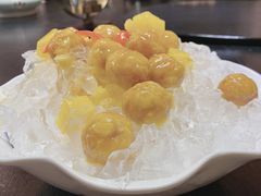 -涵誉·私房菜(银都·锦创广场店)