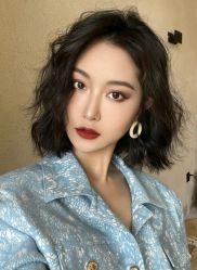 -丽时 Hair Salon