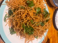 -百味地锅鸡(铜山路店)