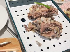 -青禾小厨新疆菜(总店)