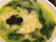 -冶春茶社(星汉大厦店)