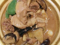 -西部马华清真兰州牛肉面·烧烤夜市(三里河店)