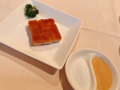 冰烧三层肉-利苑酒家(金宝店)