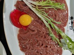 腰花-袁老四老火锅(徐东总店)