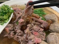 -一肴·牛肉粿条(深圳湾睿印店)
