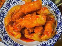 -回家吃饭·地道南昌菜(建德观总店)