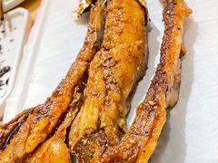 大话炭烤羊排-大话小腰(鸟巢店)
