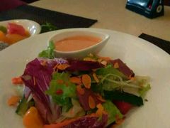 -半秋山西餐厅(宜昌大洋店)