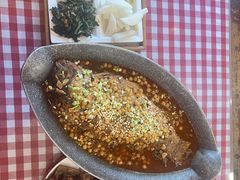 -王村姑老土炕莜面村(桥东店)