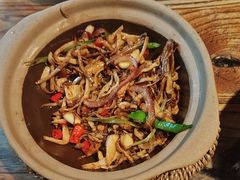 -水煮三国·川鲁江湖菜(香山店)