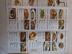-稻香酒家·33年老字号·港式粤菜(富邦中心店)