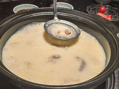 -捞王猪肚鸡火锅(昆山店)