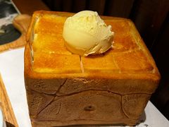 -绿茶餐厅