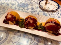 -群英会·三国菜(曹魏古城店)