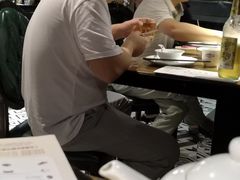 -广东道至正餐厅(区庄店)