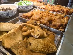 -兄弟俩老李家牛肉汤(总店)